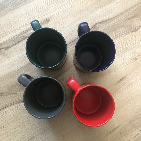 Pendleton Multicolor Striped Mug Set - Picture 5 of 5